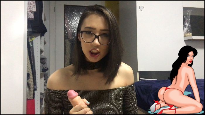 yourasian spit everywhere bj joi and messy orgasm 2019 12 30 O3T2zf Preview