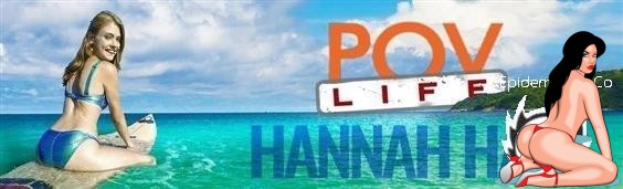 Hannah Hays &#8211; Cowabunga Cooch 2020 POVLife TeamSkeet HD