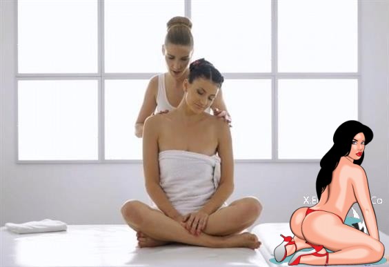 Alexis Crystal, Tiny Tina – Lesbians Enjoy Sensual Pussy Eating 2020 MassageRooms SexyHub HD1080p