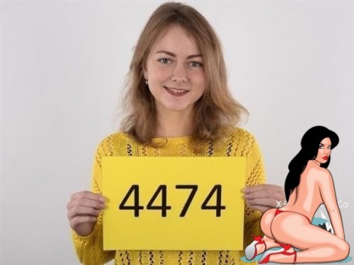 x.epidemz.net.co - Svetlana - 4474 (CzechCasting )