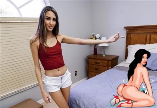 x.epidemz.net.co - Natalia Nix - First And Last (PropertySex )