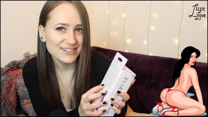 itslizzielovexo asmr vibrator unboxing 2020 01 07 99qZpO Preview