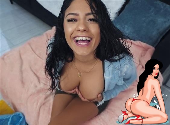 Serena Santos &#8211; Hey Sugar Baby 2020 PublicPickUps Mofos Standart quality