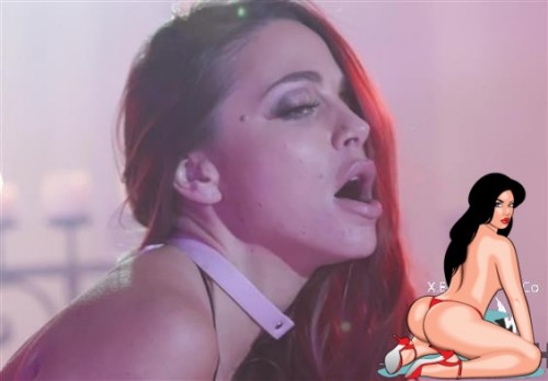 x.epidemz.net.co - Abigail Mac, Gabbie Carter - E97 (DeviantHardcoreE97 )