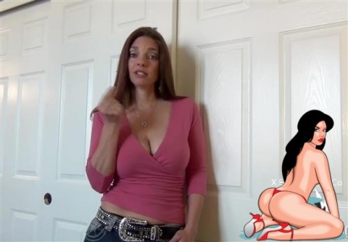 x.epidemz.net.co - Mindi Mink - Panty Sniffing Pervert (PornstarPlatinum )