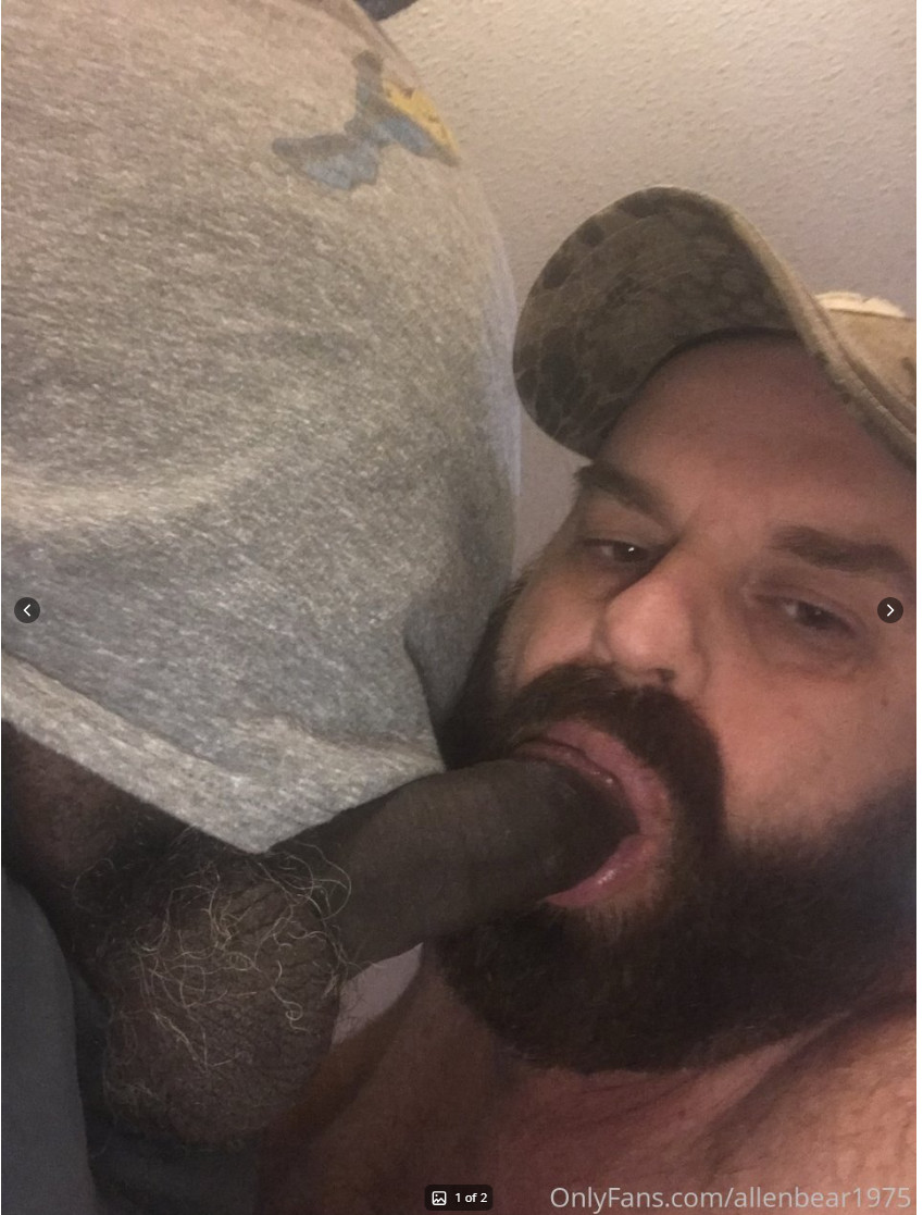 AllenBear1975 0510 - onlyfans - SiteRip