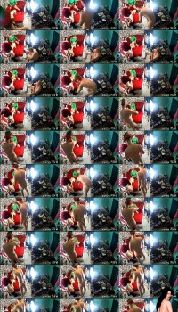 ohiohotwife823 behind the scenes at christmas filming 2020 01 06 pmGTbV Preview