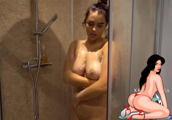 Rogue – Shower Antics 2020 WankItNow HD