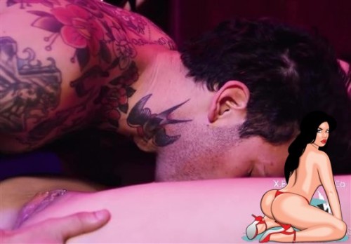 x.epidemz.net.co - Payton Preslee - Cum On My Tattoo (BurningAngel )