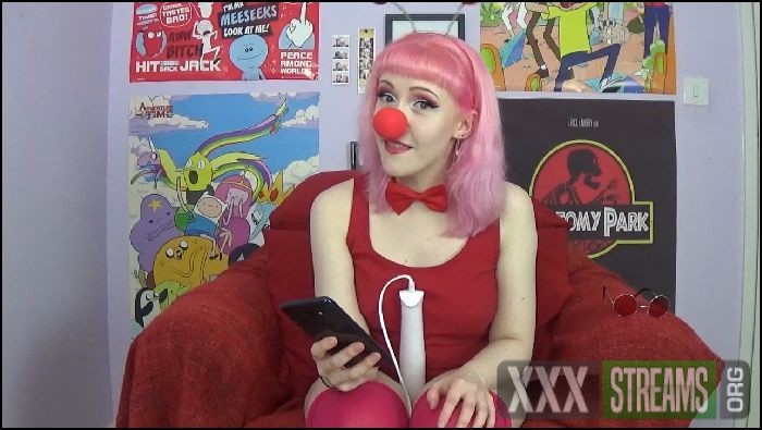 jiggleyourpuffs red nose day reading jokes 2020 01 07 6bKETs Preview