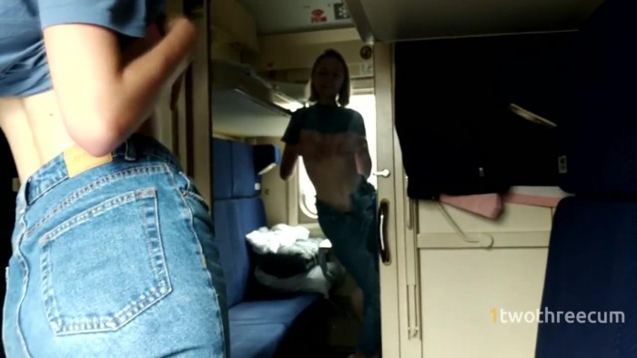 DOUBLE CUM IN MOUTH FOR CUTIE TRAVELER IN TRAIN 720p.mp4