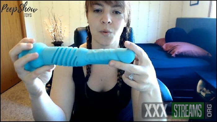 tawneyssexed thrusting dildo velvet mini teddy 2020 01 06 d913po Preview