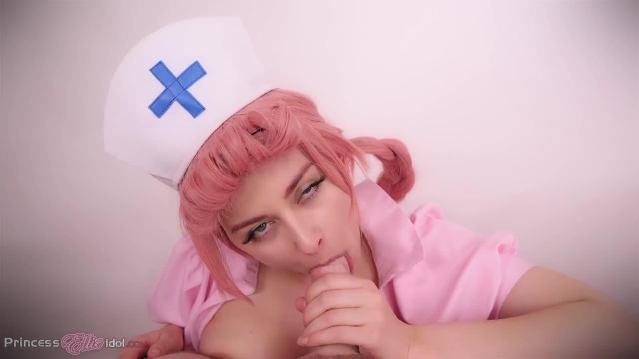 Ellie idol nurse joy - 🧡 Download and Watch Online Free Porn Videos "...