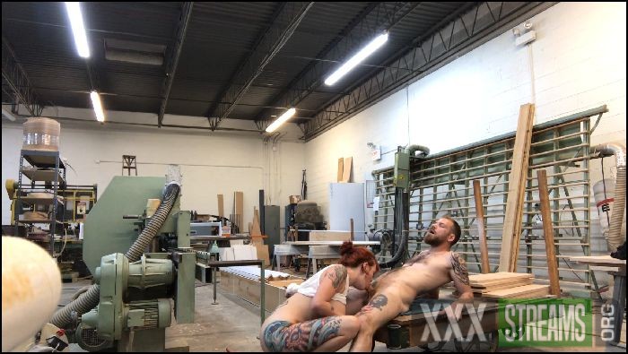 amethyst studios woodshop fucking 2020 01 07 ovlpJ1 Preview