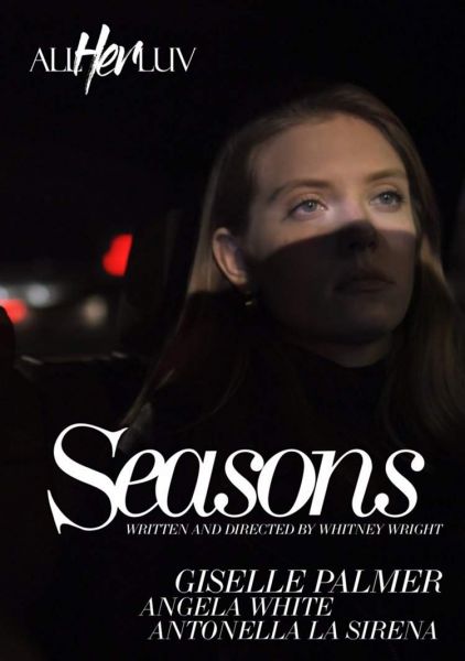 Seasons 2020