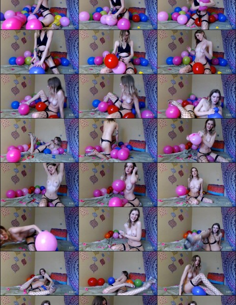 melody hero re upload my first balloon popping vid 2020 01 07 hLwjnJ Preview