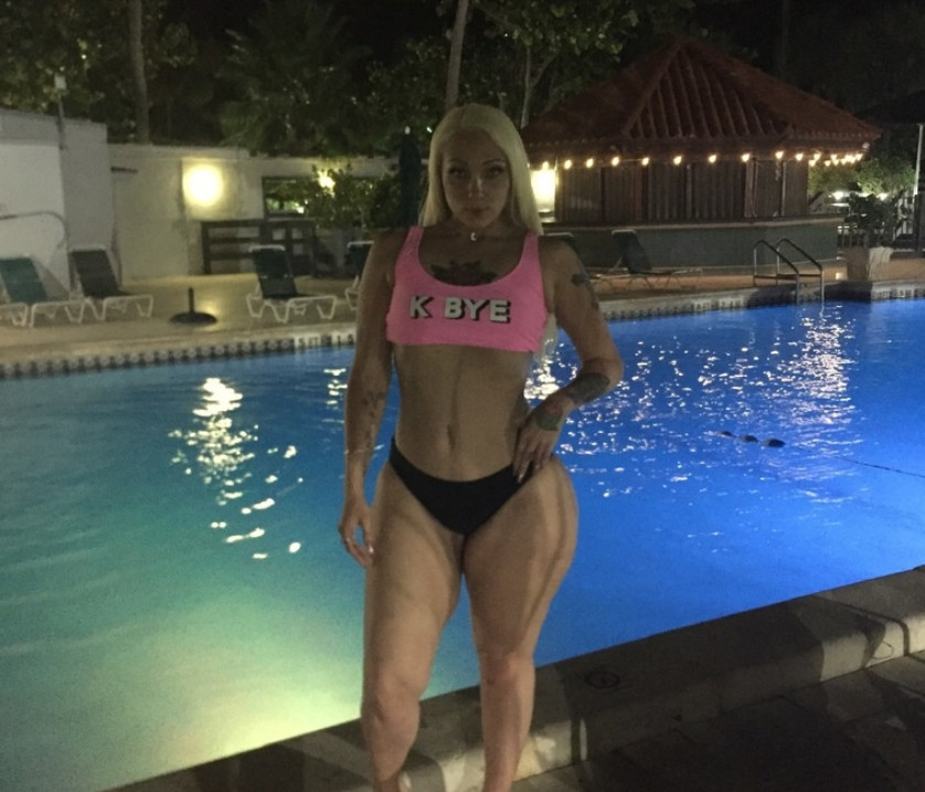 Alexis Andrews XXX 0403 - onlyfans - SiteRip