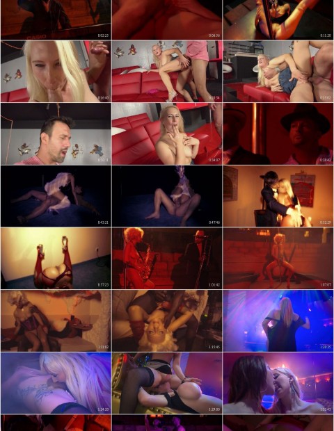 Deutsche Showgirls (2019) Preview