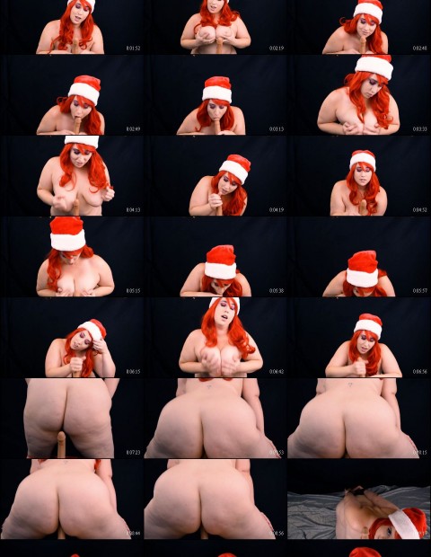 kitty leroux elf with a shelf christmas fuck toy 2020 01 12 hvY4c1 Preview