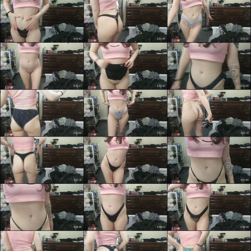 lilredvelvet all the panties i have for sale jan 2020 2020 01 25 P2elUp Preview