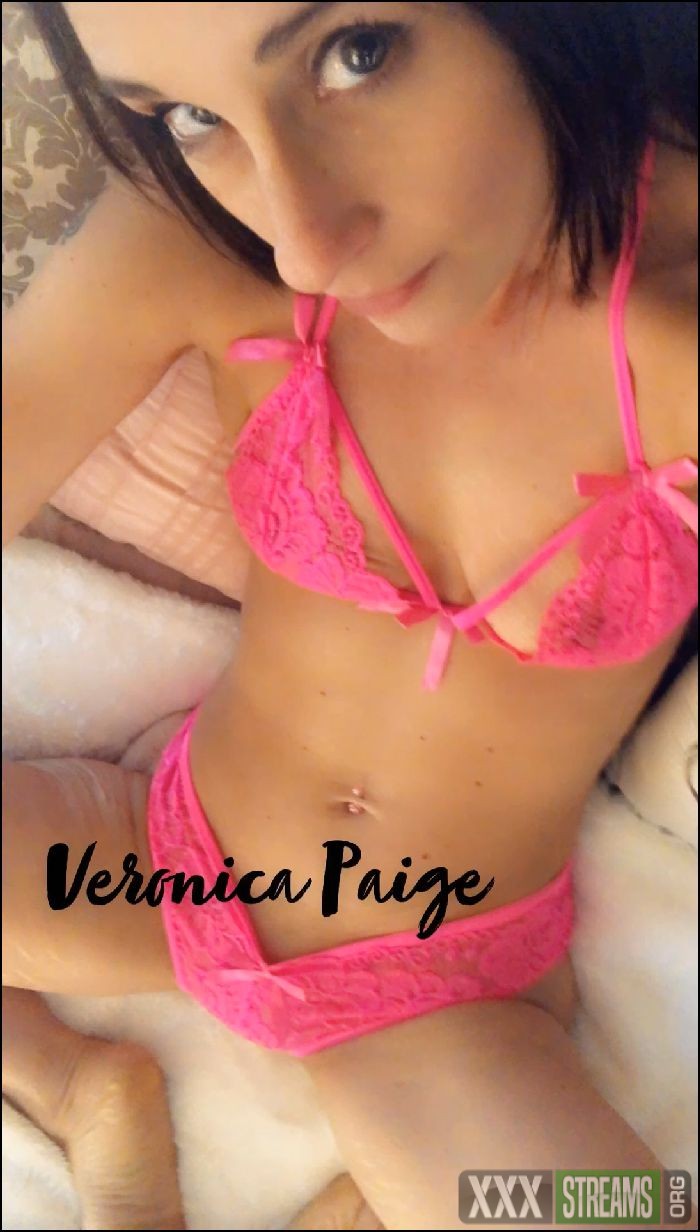 veronica paige sexyass lingerie striptease 2020 02 02 XeaAap Preview