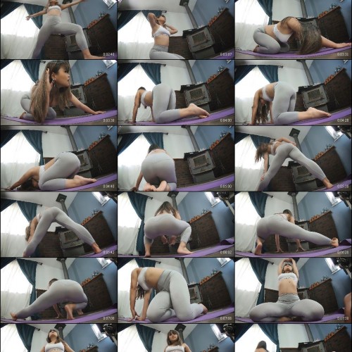 astrodomina pocket trainer 2 giantess yoga ass pov 2020 05 26 DUYqZq Preview