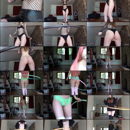 destinationkat hula hooping and stripping 2020 05 01 cMWjIc Preview