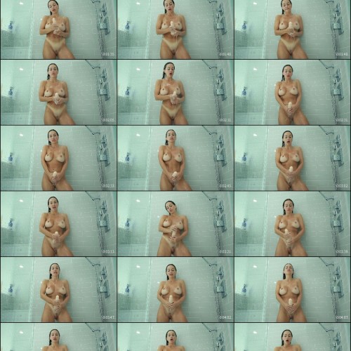 abigailmac shower joi and cum countdown 2020 05 25 jNZZb8 Preview