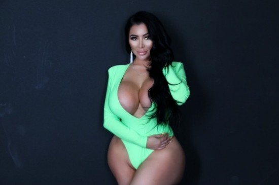 Ms Palomares