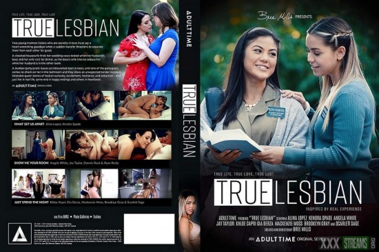 True Lesbian Porn - True Lesbian (2020) - XXXStreams.org