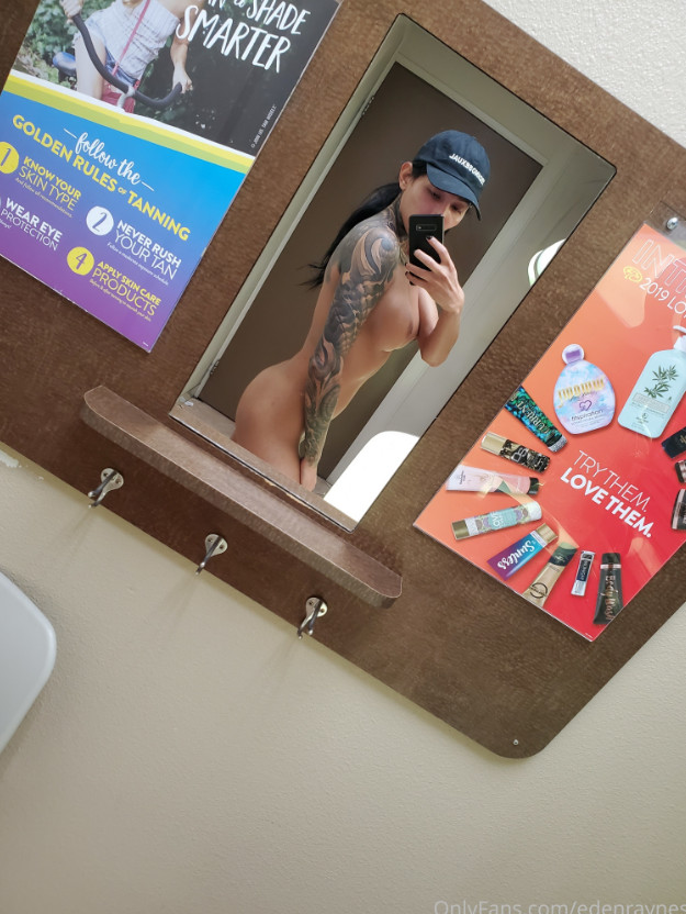 Eden Raynes 0407 - onlyfans - SiteRip