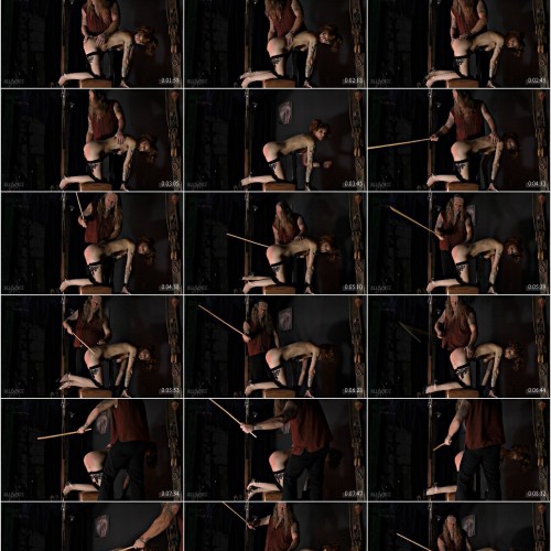 SensualPain - Abigail Dupree - Simple Caning, May 20, 2020 1080p Preview