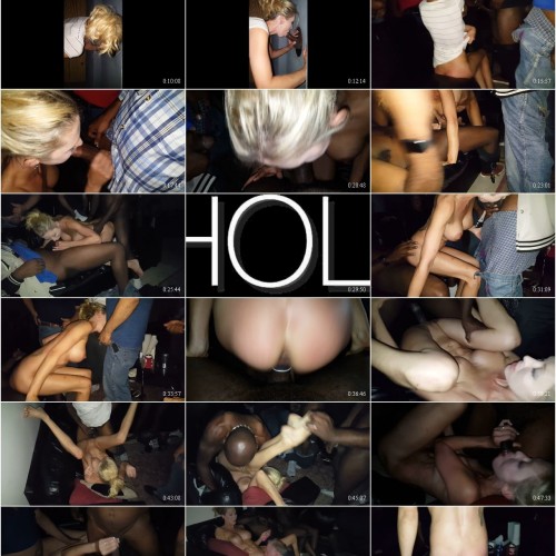 Gloryhole toys orgy prison