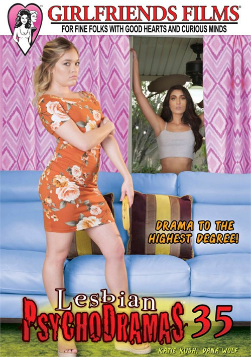 Lesbian wolf porn-watch and download