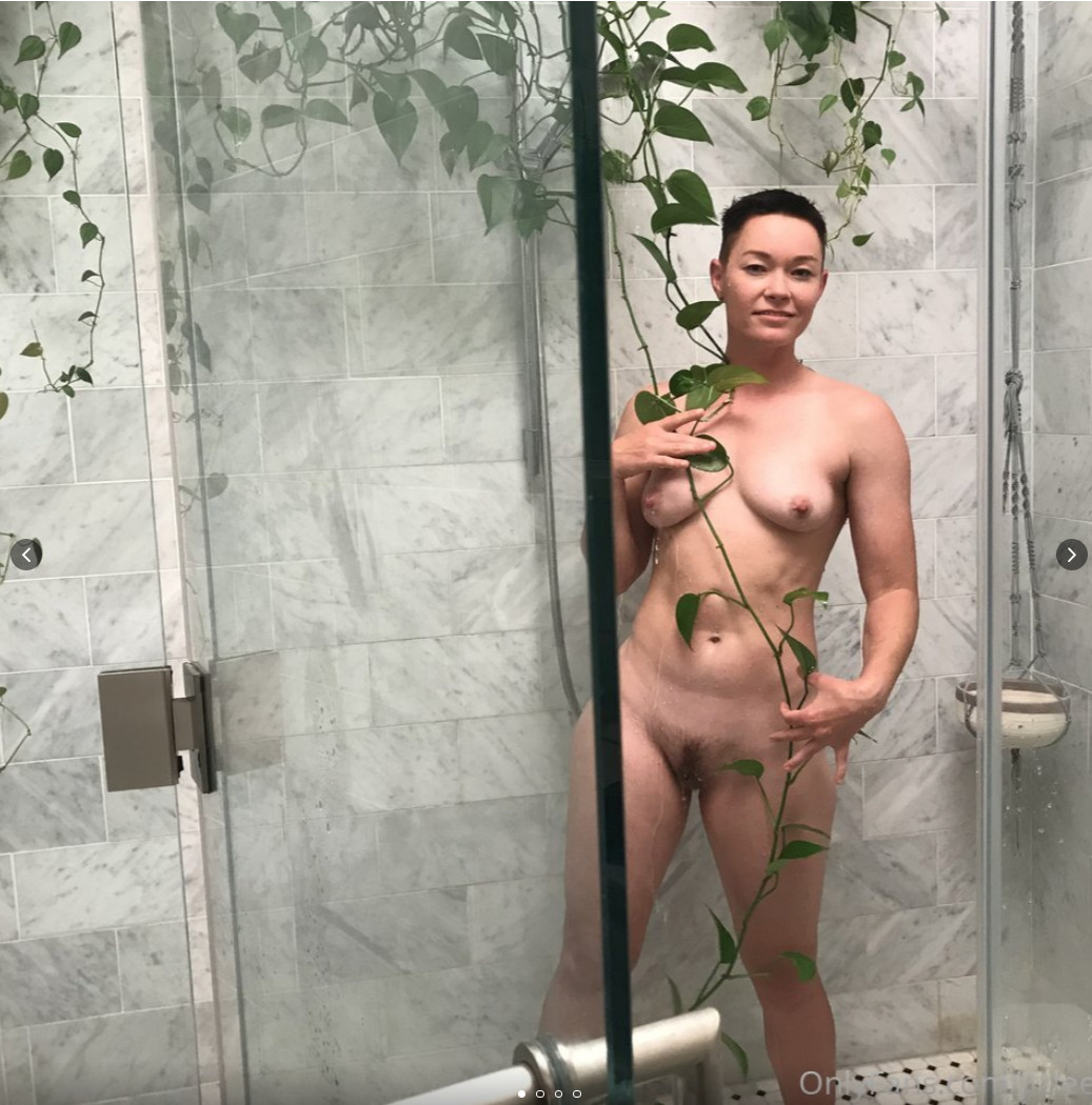 Jiz Lee - onlyfans SiteRip