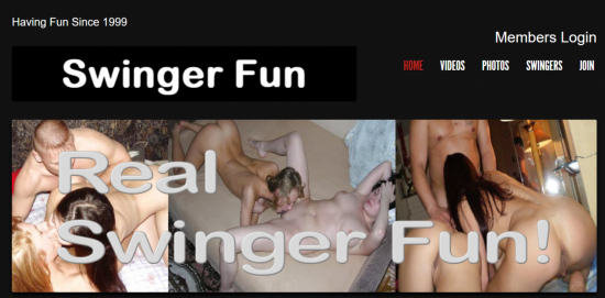 Swingerfun.com update