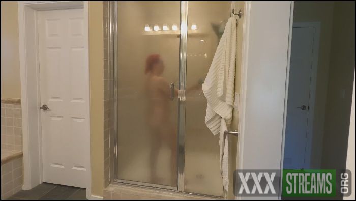 sexwithmilfstella peeping pov e01 showering milf plays 2020 07 03 7ggoSt Preview