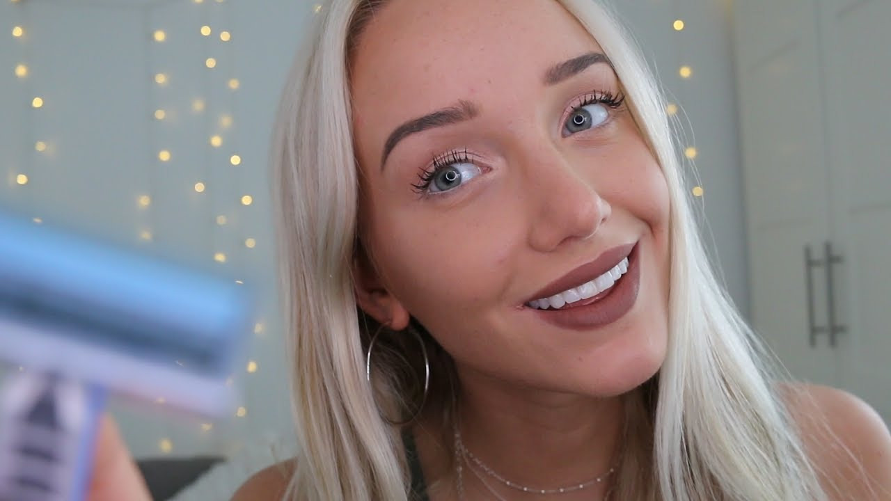 Gwen Gwiz Asmr