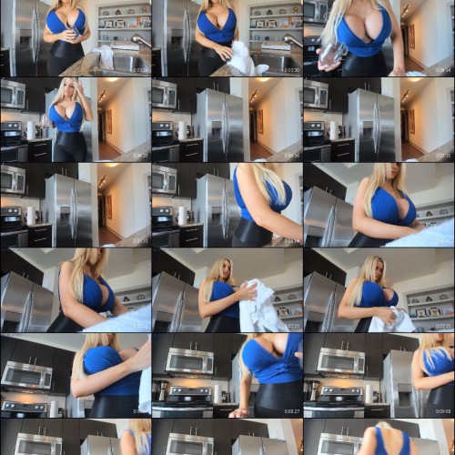 katy ann xo life changing magic of big tits tidying 2019 04 24 SW6l5w Preview
