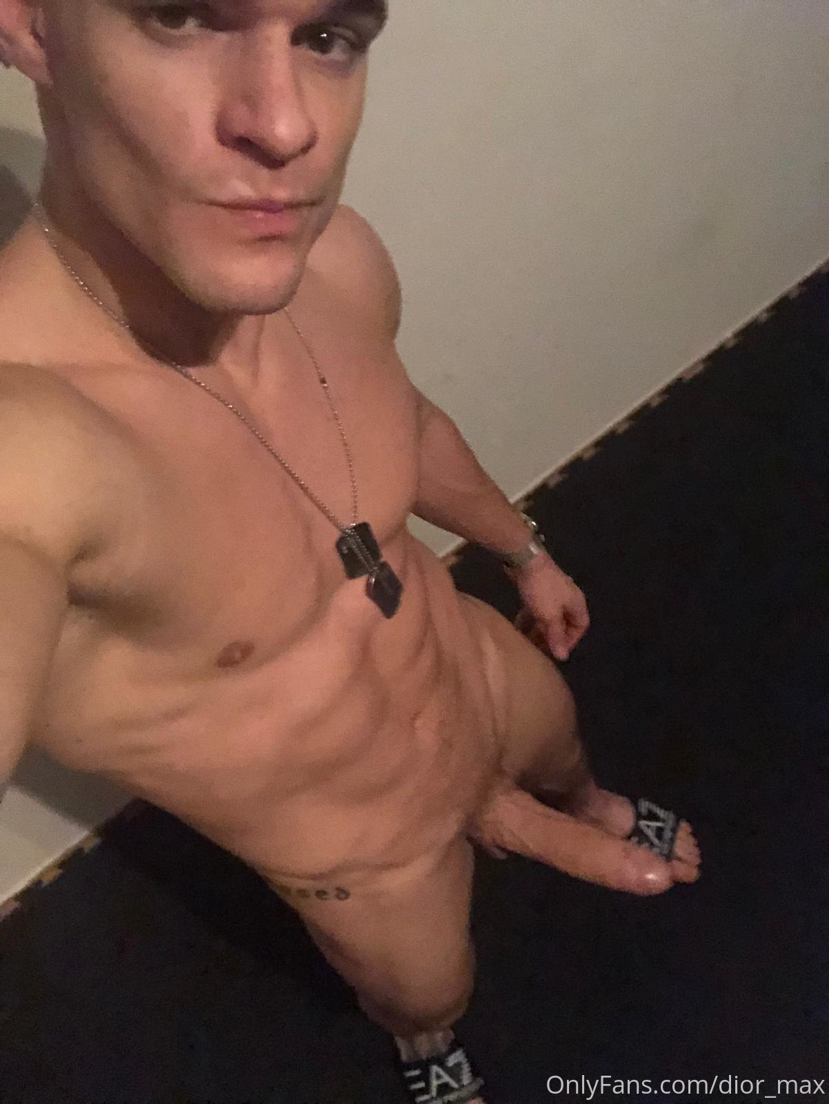 Dior max - MaxDior 20 07 2020 - onlyfans SiteRip