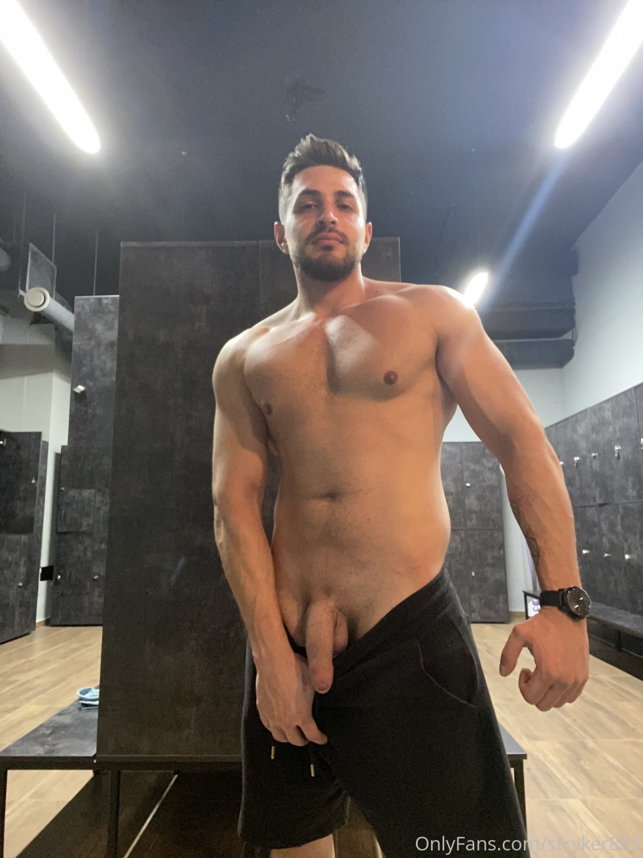 Mikeepatrick1 - Mike Patrick 20 07 2020 - onlyfans SiteRip