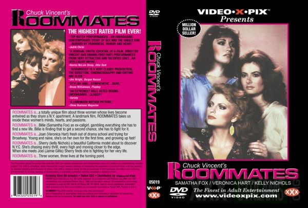 Roommates (1981)