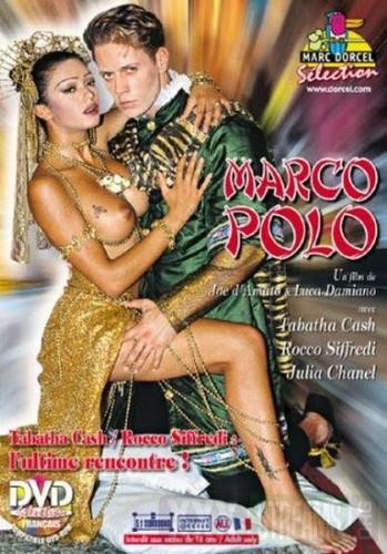 Erotic Adventures of Marco Polo | Marco Polo | Marco Polo la storia mai  raccontata (1994 | WEBRip | SD)