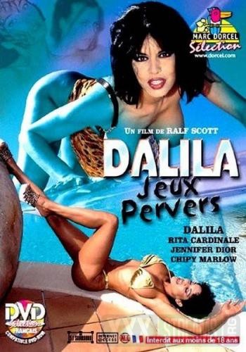 Dalila Jeux Pervers 1998 Dvdrip