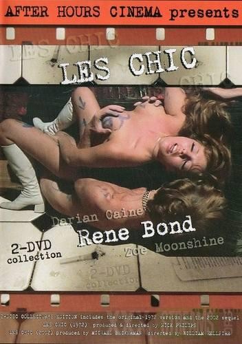 Les Chic (1972 | WEBRip | SD)