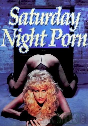 Saturday Night Porn - Saturday Night Porn 1 (1992 | DVDRip)