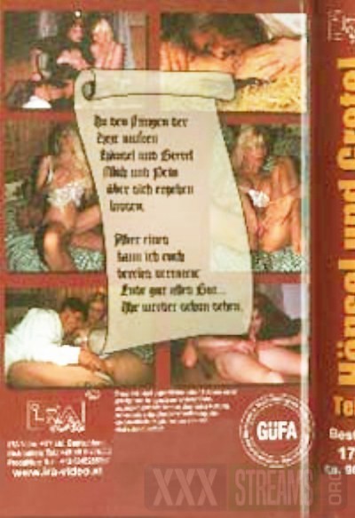 Porno gretel hänsel und Hänsel +