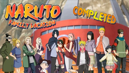 Porn Games Naruto