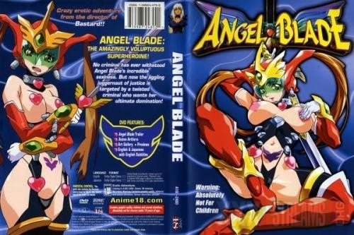 Angel Blade - XXXStreams.org