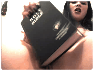 Porn Bible